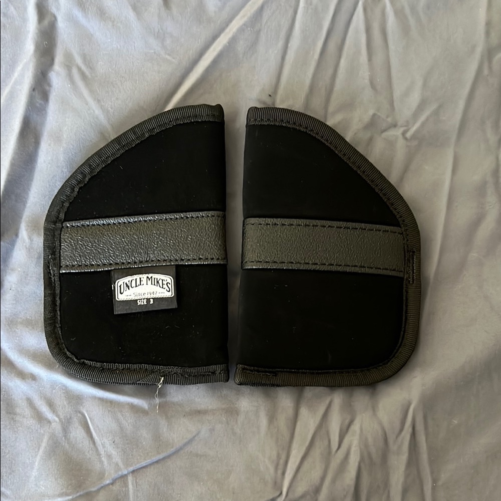 Black Wallet